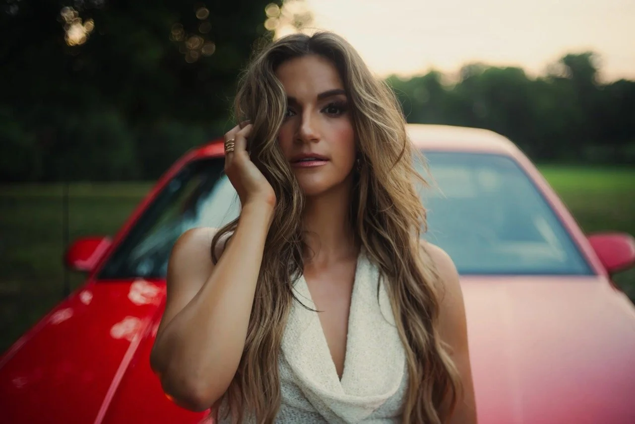 Grace Leer Live in Nashville | 27Live Sessions at L27 Rooftop